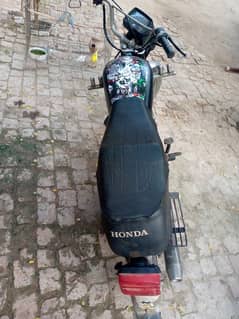 ravi bike for sale