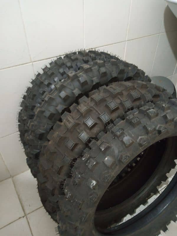 trail bike tyres 1