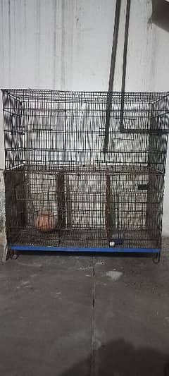 cage for sale