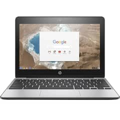 HP Chromebook. Lightweight Chromebook: Ideal for Work and Play!