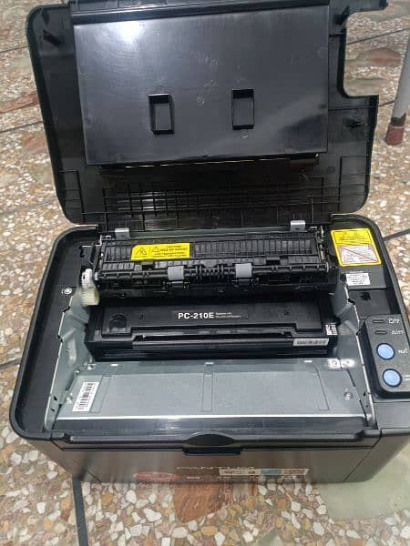 Title:   Pantum p2500W/Wifi printing /Photocopier for sale 2