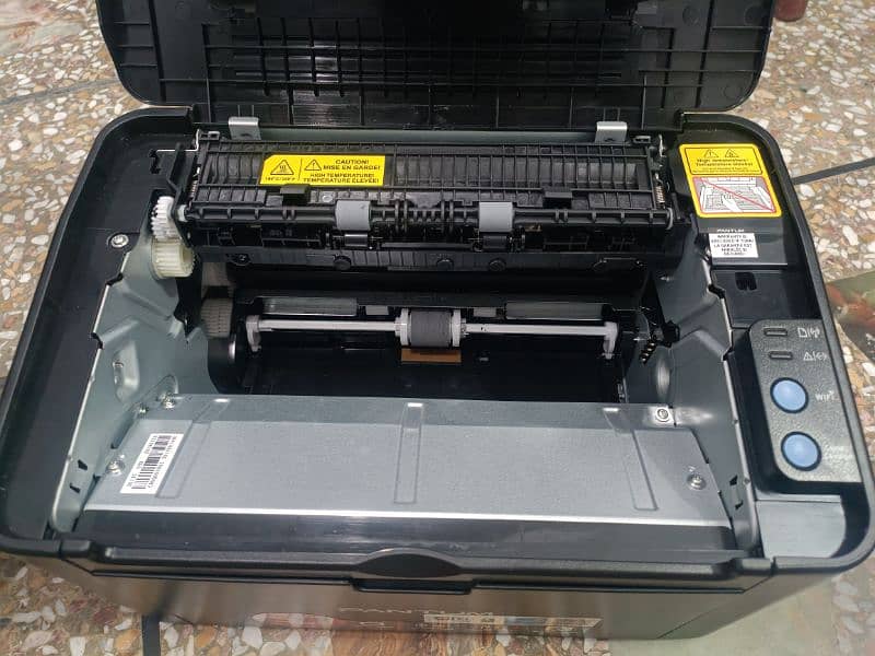 Title:   Pantum p2500W/Wifi printing /Photocopier for sale 3