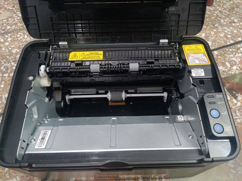 Title:   Pantum p2500W/Wifi printing /Photocopier for sale 4