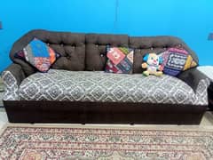 seven seater sofa set