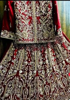 Barat Lehnga