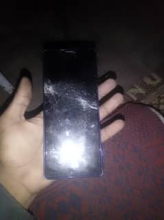 Sony Xperia 1 dead for sale