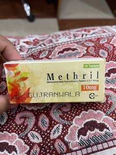 Methril