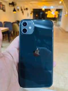 iphone 11 64gb dual sim pta approved