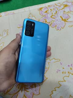 Oppo A16