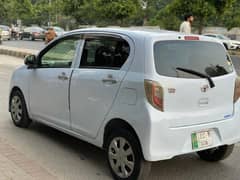 Toyota Pixis Epoch 2012