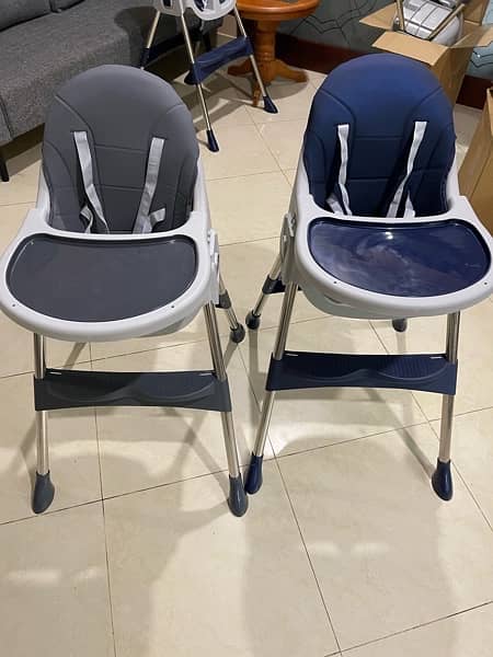 branded high chair for sale 1