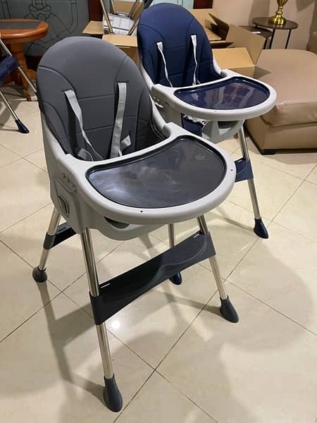 branded high chair for sale 2