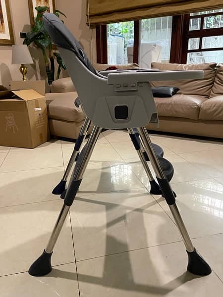 branded high chair for sale 3