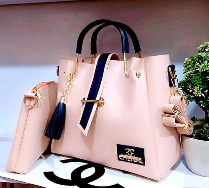 Stylish Womens Bag Collection-Handbags, Shoulder Bags, clutches & More 10