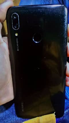 huawei p smart 2019