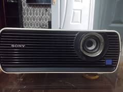 Sony Original Projector