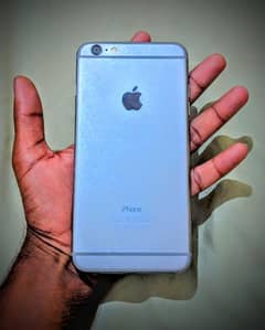 Iphone 6 plus