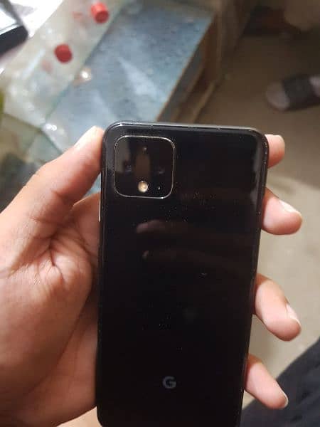 google pixel 4 exchange possible 2