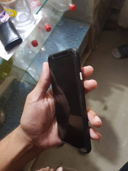 google pixel 4 exchange possible 4