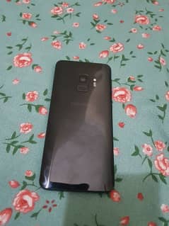 Samsung s9  4gb 64gb