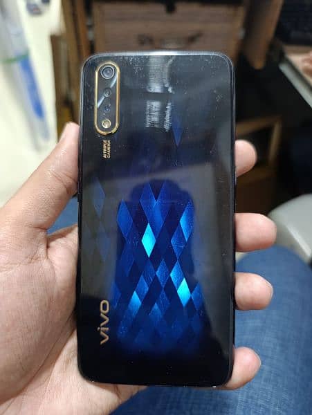 Vivo S1 5