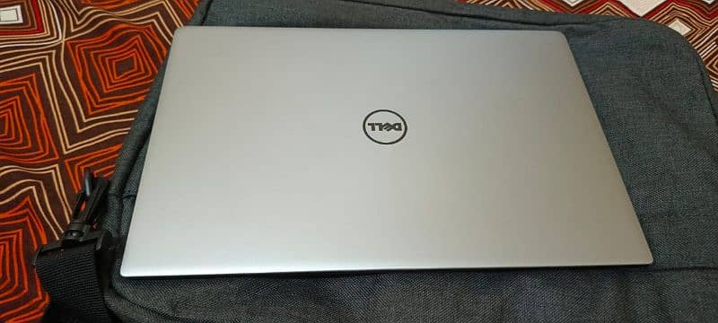 dell xps 9350 i7 6th 0