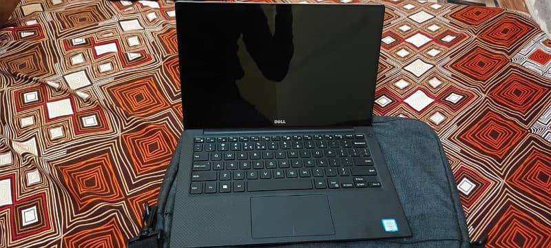 dell xps 9350 i7 6th 1