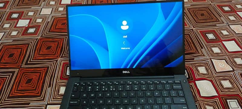 dell xps 9350 i7 6th 3