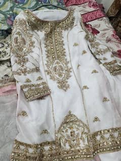 nikkah dress