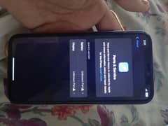 I phone 11 128 Gb non pta