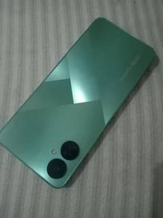 Tecno Camon neo 19