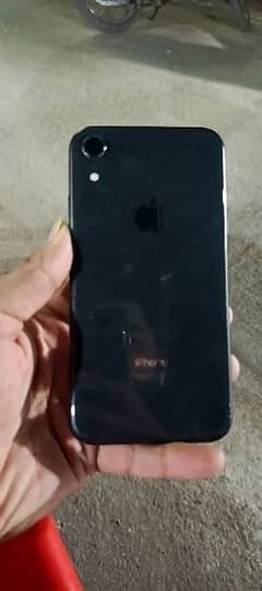 iphone XR 128gb non pta all ok