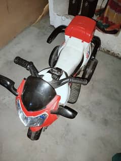 baby bike