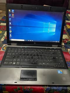 hp laptop