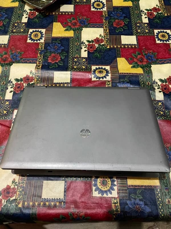 hp laptop 2