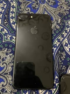 iPhone 7 plus 128 gb pta approved