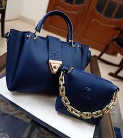 Stylish Women's Bag Collection-Handbags, Shoulder Bags, Clutches&More