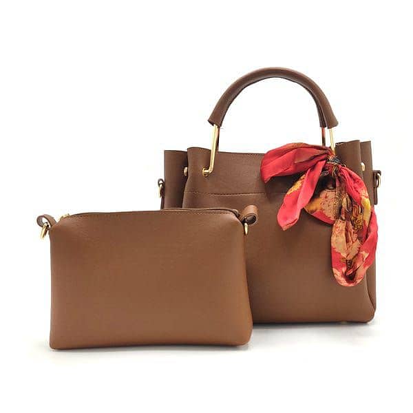 Stylish Women's Bag Collection-Handbags, Shoulder Bags, Clutches&More 12