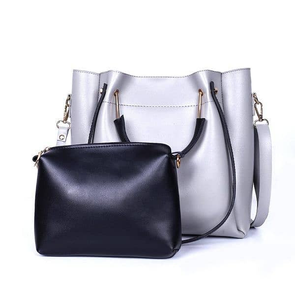 Stylish Women's Bag Collection-Handbags, Shoulder Bags, Clutches&More 13