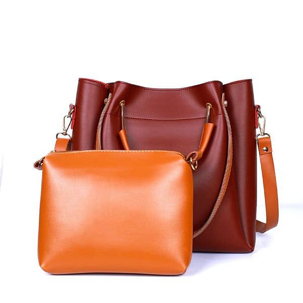 Stylish Women's Bag Collection-Handbags, Shoulder Bags, Clutches&More 14