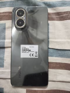 Realme c67