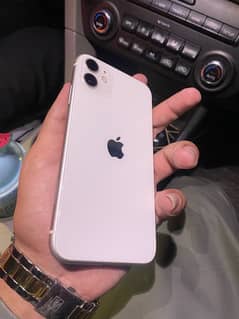 apple i phone 11