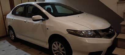 Honda City 1.3 I-VTEC