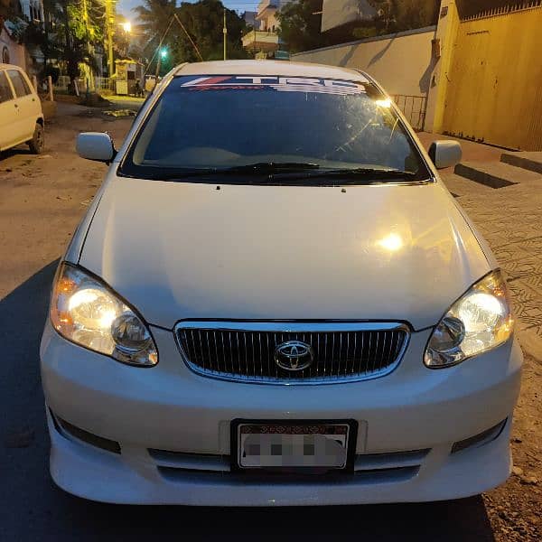 Toyota Corolla Se Saloon Automatic 1.6 13