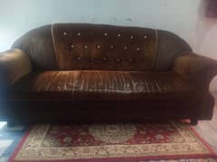 Sofa set  3,2,1 seater