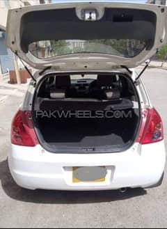 Suzuki Swift 2015 0