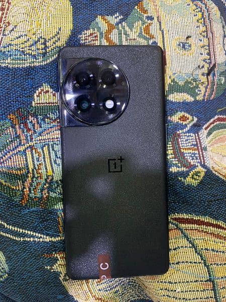 OnePlus 11R 5