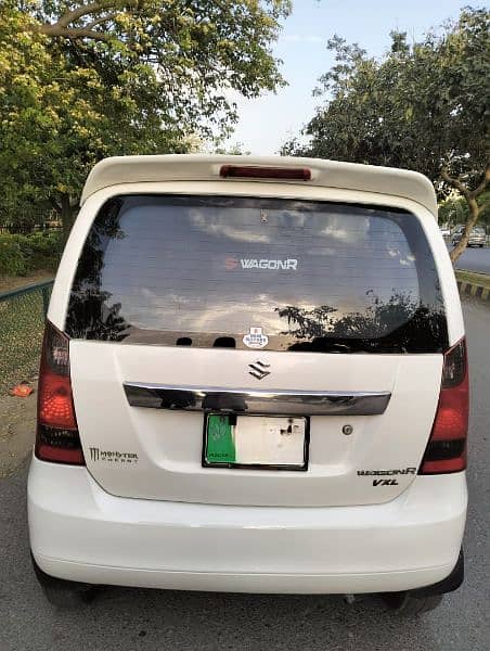 Suzuki Wagon R 2019 1