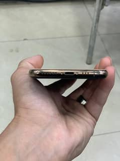 iphone XS nonpta 10/10condition