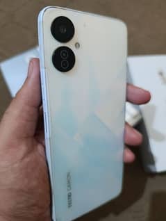 Tecno camon 19 neo 6gb/128gb